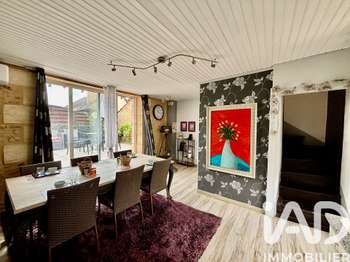 Vente maison 4 pièces Sarlat-la-Canéda 24