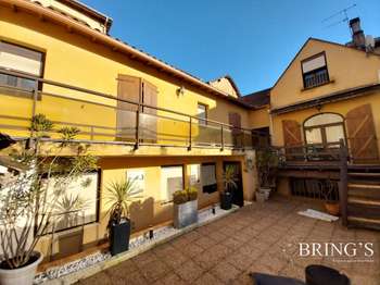 Vente maison 6 pièces Sarlat-la-Canéda 24