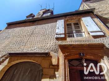 Vente Maison 5 piècesSarlat-la-Canéda