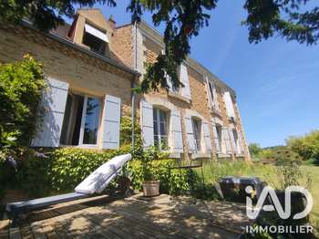 Vente maison 12 pièces Sarlat-la-Canéda 24
