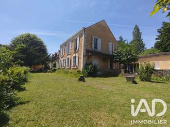 Vente Maison 8 chambresSarlat-la-Canéda