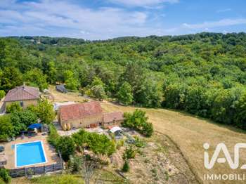 Vente Maison 8 piècesSarlat-la-Canéda