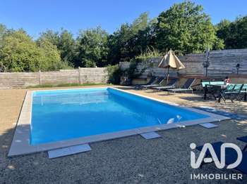Vente maison 8 pièces Vente maison 8 pièces