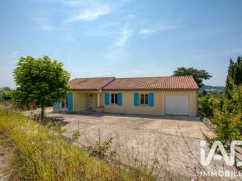 Vente Maison 3 chambresSarlat-la-Canéda