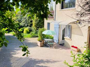 Vente Maison 4 chambresSarlat-la-Canéda