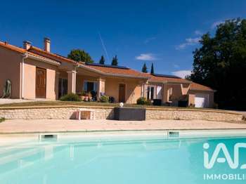 Vente Maison 4 chambresSarlat-la-Canéda