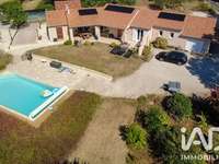 Vente maison 8 pièces Vente maison 8 pièces