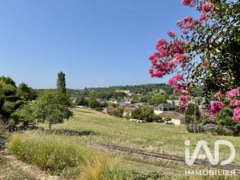 Vente Maison 4 chambresSarlat-la-Canéda