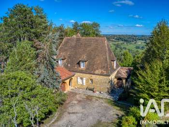 Vente Maison 4 chambresSarlat-la-Canéda
