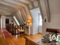 Vente maison 9 pièces