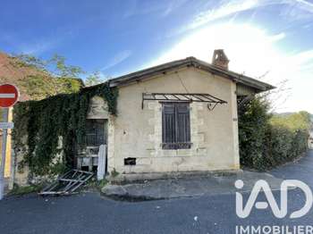 Vente maison 4 pièces Sarlat-la-Canéda 24