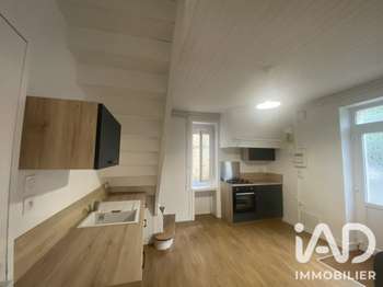 Vente Maison 4 chambresSarlat-la-Canéda