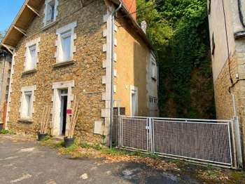 Vente Maison 4 chambresSarlat-la-Canéda