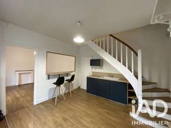 Vente maison 4 pièces Vente maison 4 pièces