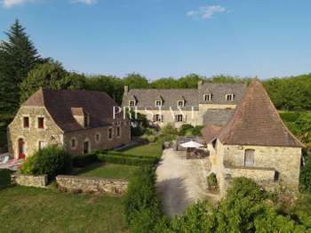 Vente Maison 7 chambresSarlat-la-Canéda