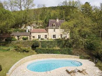 Vente maison 7 pièces Sarlat-la-Canéda 24