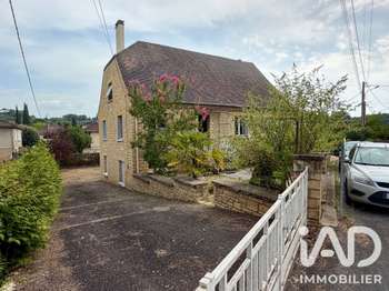 Vente Maison 4 chambresSarlat-la-Canéda