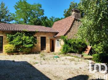Vente Maison 6 piècesSarlat-la-Canéda