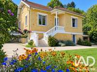 Vente maison 8 pièces Vente maison 8 pièces