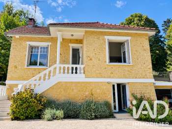 Vente maison 8 pièces Vente maison 8 pièces