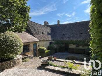 Vente maison 6 pièces Sarlat-la-Canéda 24