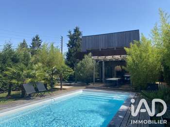 Vente maison 8 pièces Sarlat-la-Canéda 24