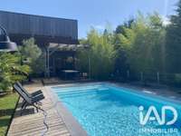 Vente maison 8 pièces Vente maison 8 pièces