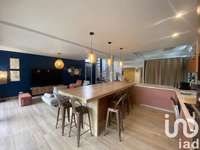 Vente maison 8 pièces Vente maison 8 pièces