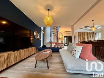 Vente maison 8 pièces Vente maison 8 pièces