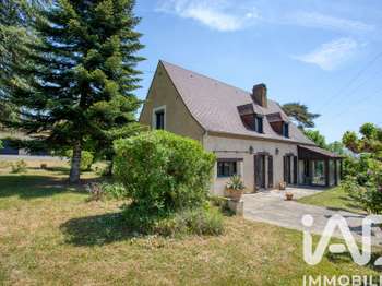 Vente Maison 4 chambresSarlat-la-Canéda