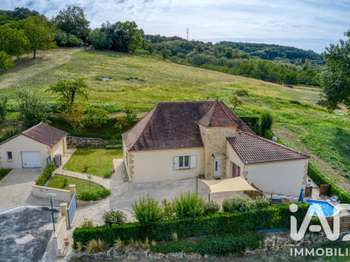 Vente Maison 3 chambresSarlat-la-Canéda