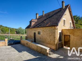 Vente Maison 4 chambresSarlat-la-Canéda
