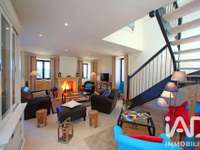 Vente maison 21 pièces