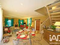 Vente maison 21 pièces