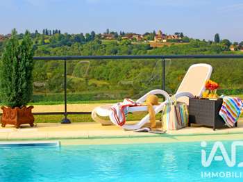 Vente Maison 15 chambresSarlat-la-Canéda