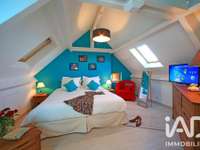 Vente maison 21 pièces