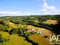 Vente maison 21 pièces