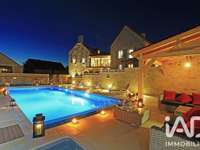 Vente maison 21 pièces
