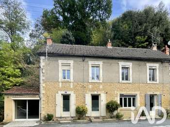Vente Maison 3 chambresSarlat-la-Canéda