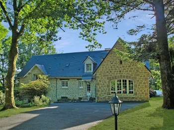 Vente Maison 5 chambresSarran