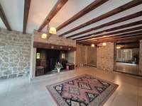 Vente maison 13 pièces Vente maison 13 pièces