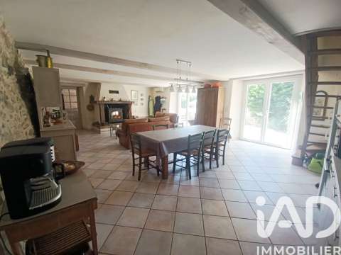 Vente maison 7 pièces Sarrancolin 65