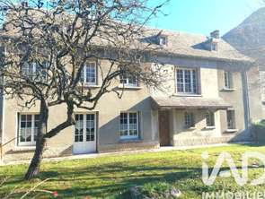 Vente Maison 4 chambresSarrancolin