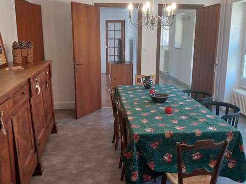 Vente maison 7 pièces Vente maison 7 pièces