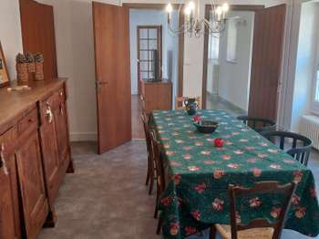 Vente maison 7 pièces Vente maison 7 pièces
