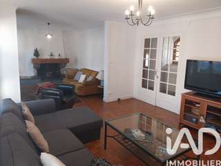 Vente maison 7 pièces Vente maison 7 pièces