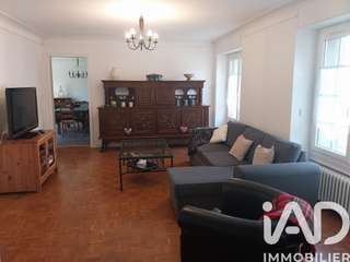 Vente maison 7 pièces Vente maison 7 pièces