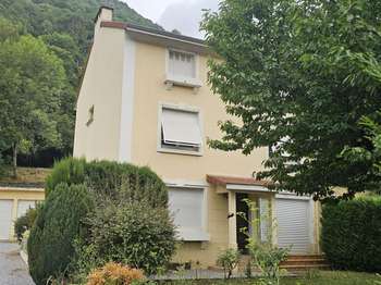 Vente Maison 4 chambresSarrancolin