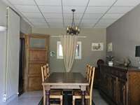 Vente maison 8 pièces Vente maison 8 pièces