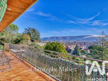 Vente Maison 3 chambresSarras